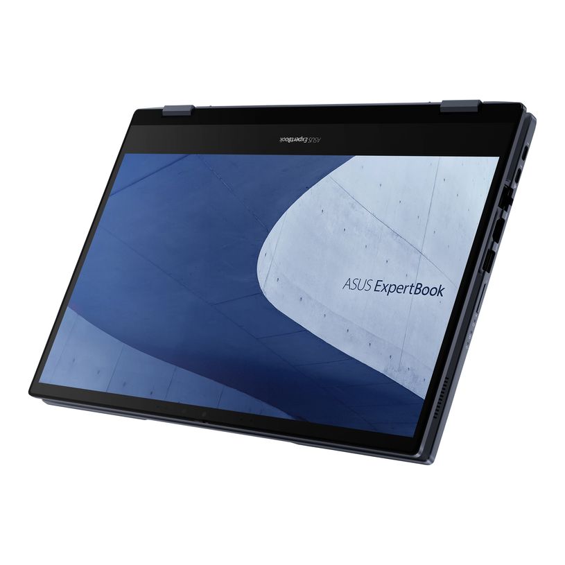 0404051384209-ASUS ExpertBook B5 Flip B5402FEA-KA0252X - PC portable 14" - Core i5 1155G7 - 16 Go RAM - -P_405138420_2-0