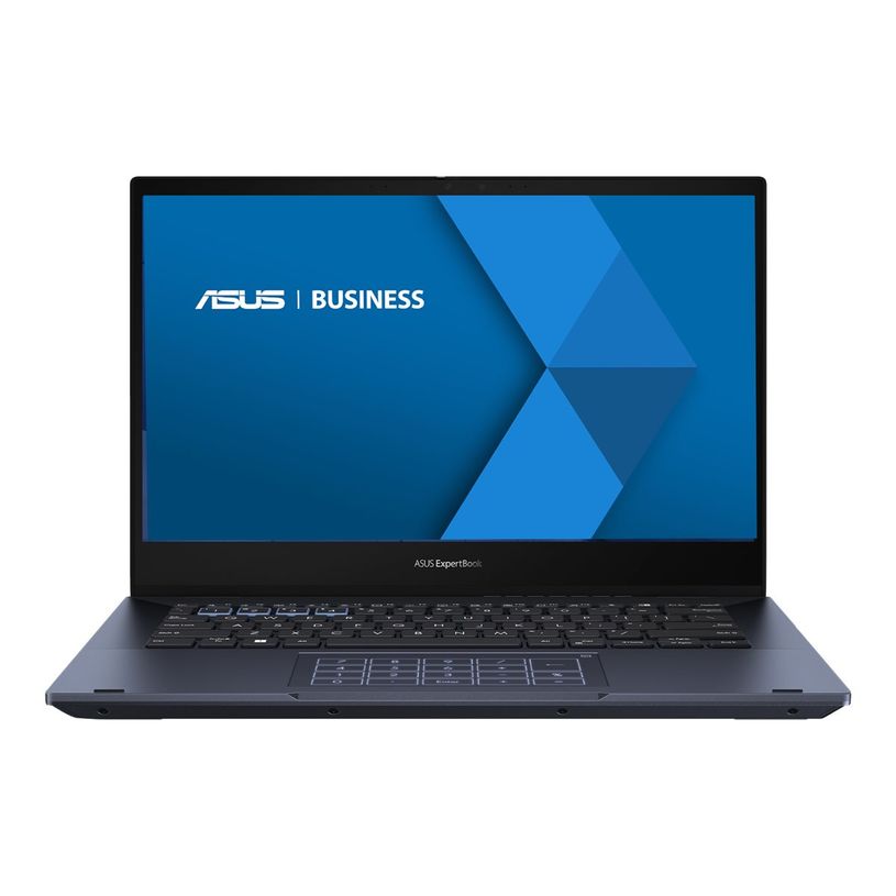 0404051384209-ASUS ExpertBook B5 Flip B5402FEA-KA0252X - PC portable 14" - Core i5 1155G7 - 16 Go RAM - -P_405138420_4-2