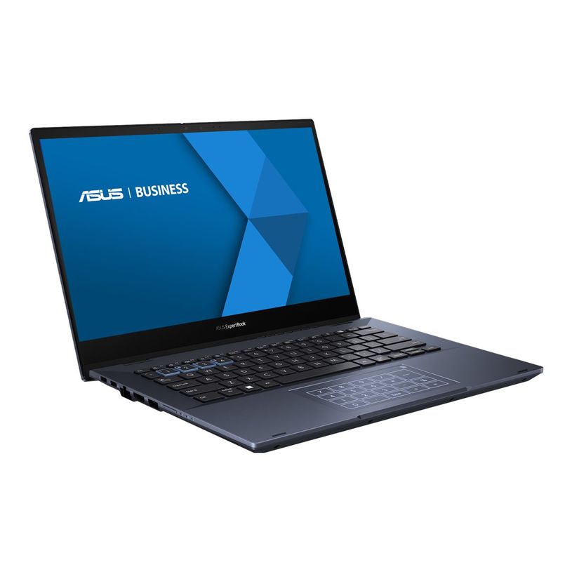 0404051384209-ASUS ExpertBook B5 Flip B5402FEA-KA0252X - PC portable 14" - Core i5 1155G7 - 16 Go RAM - -P_405138420_5-3