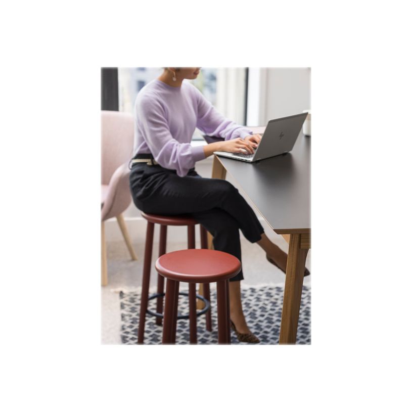 0404051384391-HP EliteBook 1040 G9 Notebook - Pc portable Wolf Pro Security - 14" - Core i5 1235U - 16 Go RAM - 512 Go SSD - avec HP Wo-P_405138439_3-7