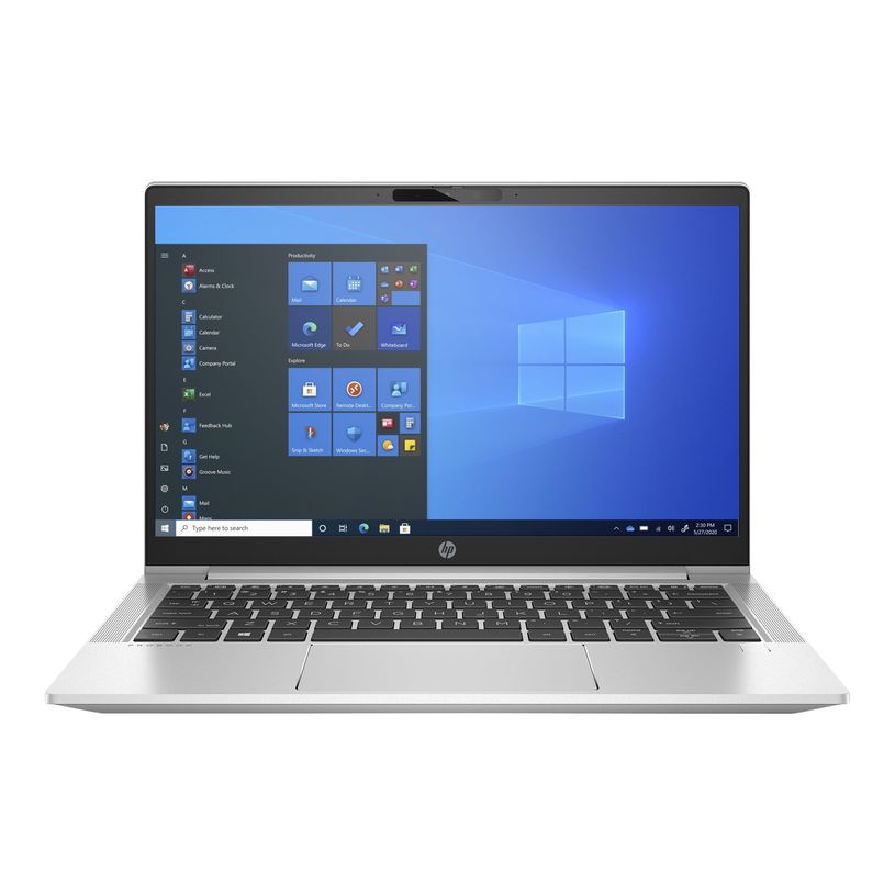 0404051384445-HP ProBook 630 G8 Notebook - Pc portable 13.3" - Core i7 1165G7 - 16 Go RAM - 512 Go SSD-P_405138444_7-3