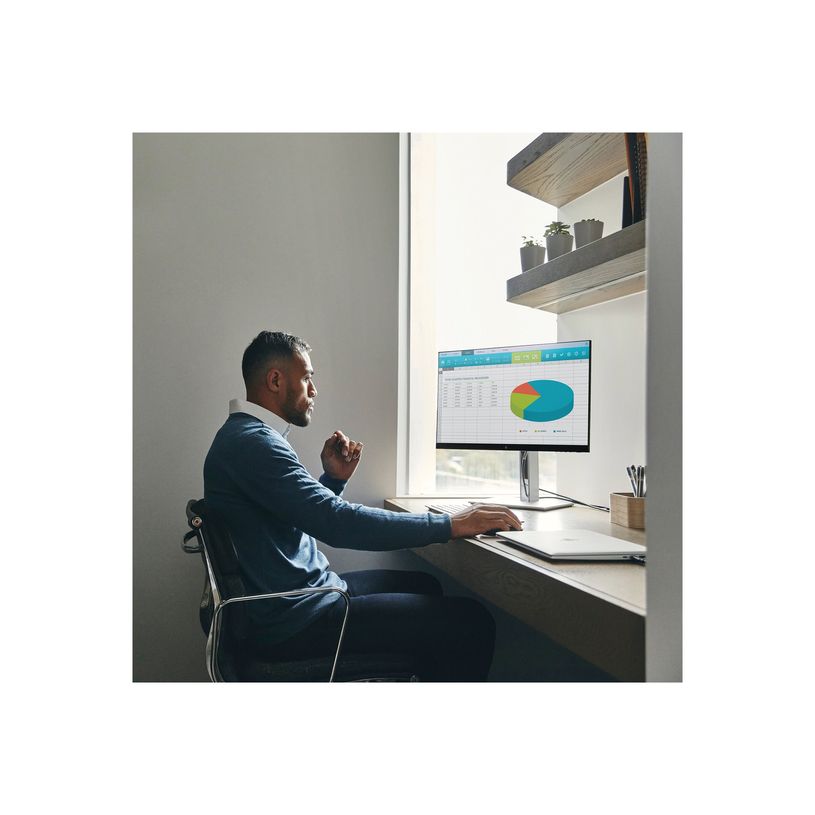 0404051384506-HP EliteBook 840 G8 Notebook - Pc portable 14" - Core i5 1135G7 - 16 Go RAM - 512 Go SSD-P_405138450_3-7