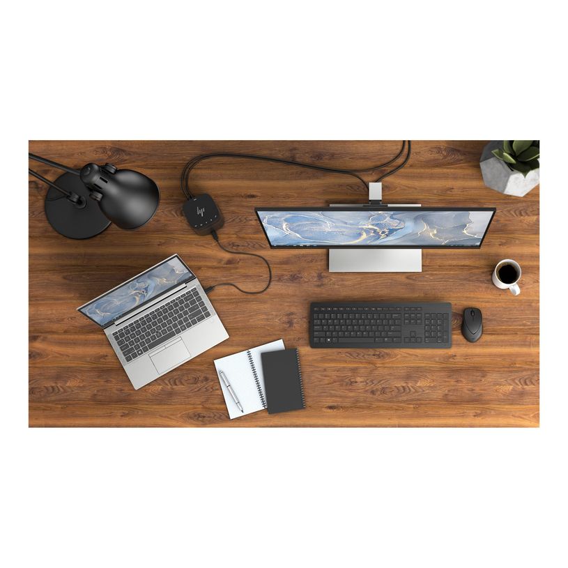 0404051384506-HP EliteBook 840 G8 Notebook - Pc portable 14" - Core i5 1135G7 - 16 Go RAM - 512 Go SSD-P_405138450_4-8