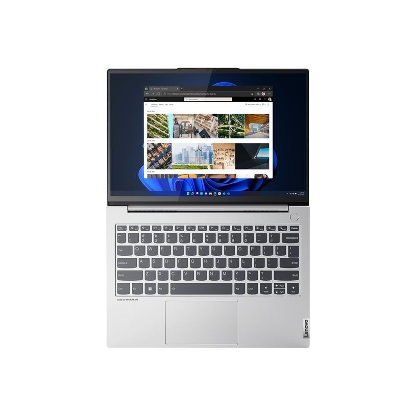 0404051384544-Lenovo ThinkBook 13s G4 IAP - Pc portable 13,3" - Core i5 1240P - 8 Go RAM - 256 Go SSD -P_405138454_10-4