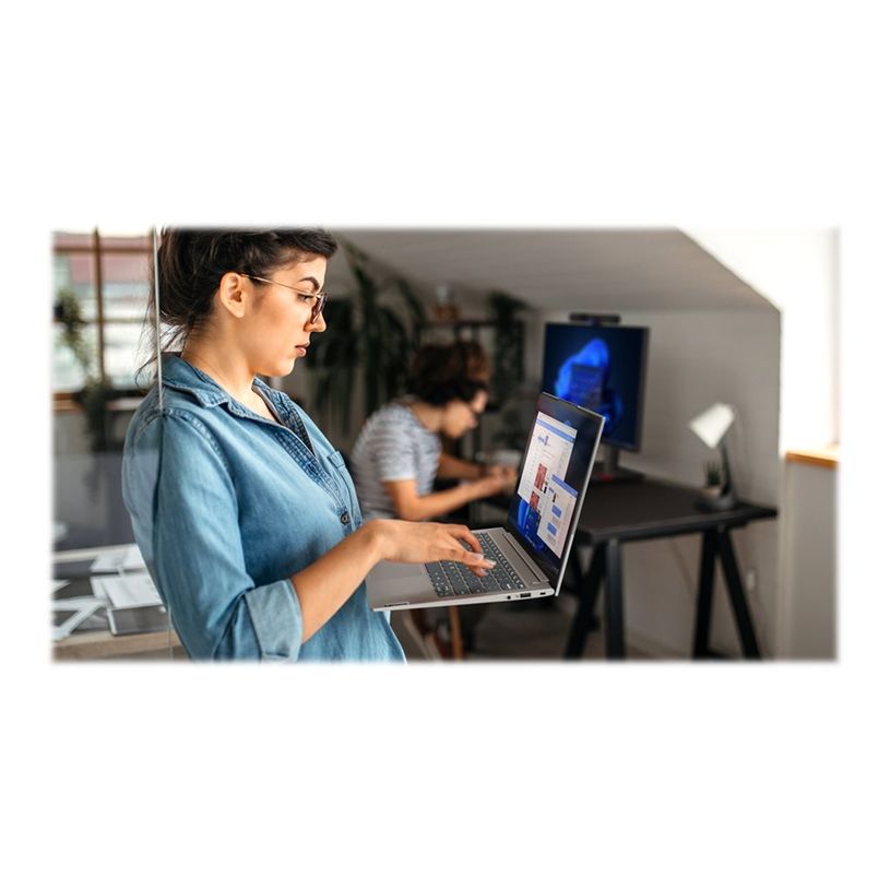 0404051384544-Lenovo ThinkBook 13s G4 IAP - Pc portable 13,3" - Core i5 1240P - 8 Go RAM - 256 Go SSD -P_405138454_5-11