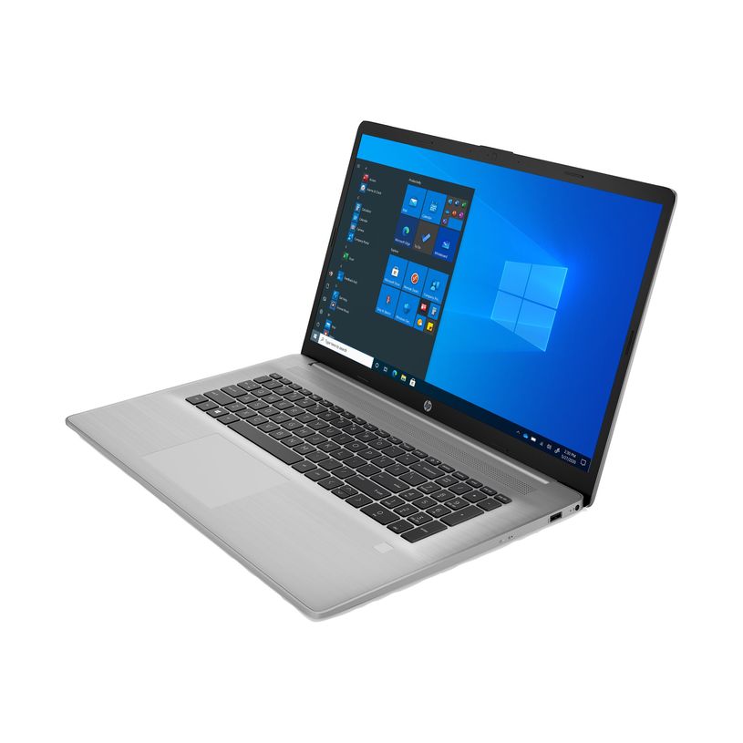 0404051384599-HP 470 G8 Notebook - Pc portable 17.3" - Core i3 1125G4 - 8 Go RAM - 256 Go SSD-P_405138459_3-0