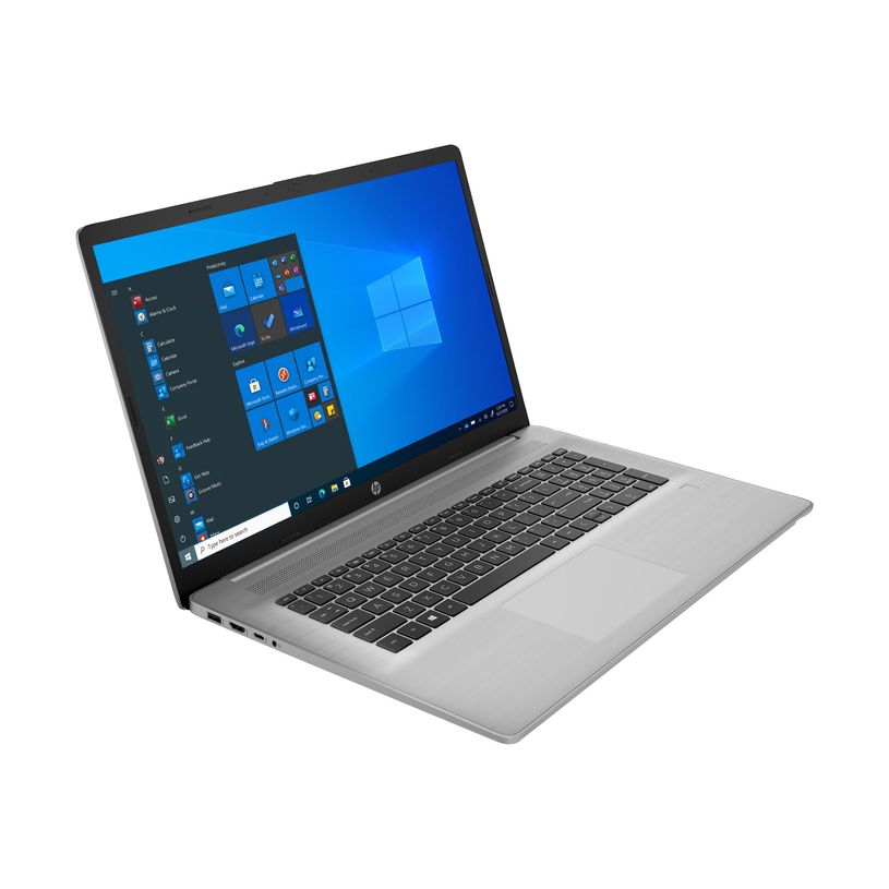 0404051384599-HP 470 G8 Notebook - Pc portable 17.3" - Core i3 1125G4 - 8 Go RAM - 256 Go SSD-P_405138459_5-2