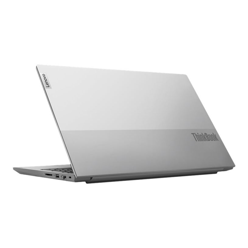 0404051384704-Lenovo ThinkBook 15 G2 ITL 20VE - Intel Core i5 - 1135G7 / jusqu'à 4.2 GHz - Win 11 Pro - Carte graphique Intel Iris Xe - 8 Go RAM - 256 Go SSD NVMe - 15.6" IPS 1920 x 1080 (Full HD) - Gigabit Ethernet - Wi-Fi 6 - double ton -P_405138470_8-7