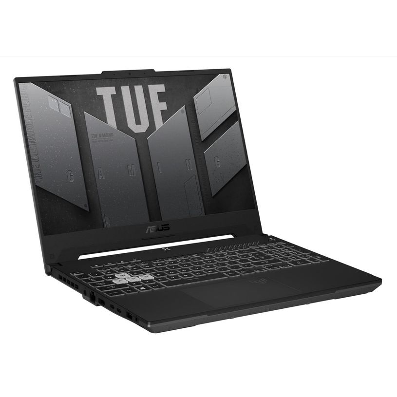 0404051384759-ASUS TUF Gaming F15 TUF507RR-HN014W - Pc portable 15,6" - Ryzen 7 6800H - 16 Go RAM - 512 -P_405138475_2-0