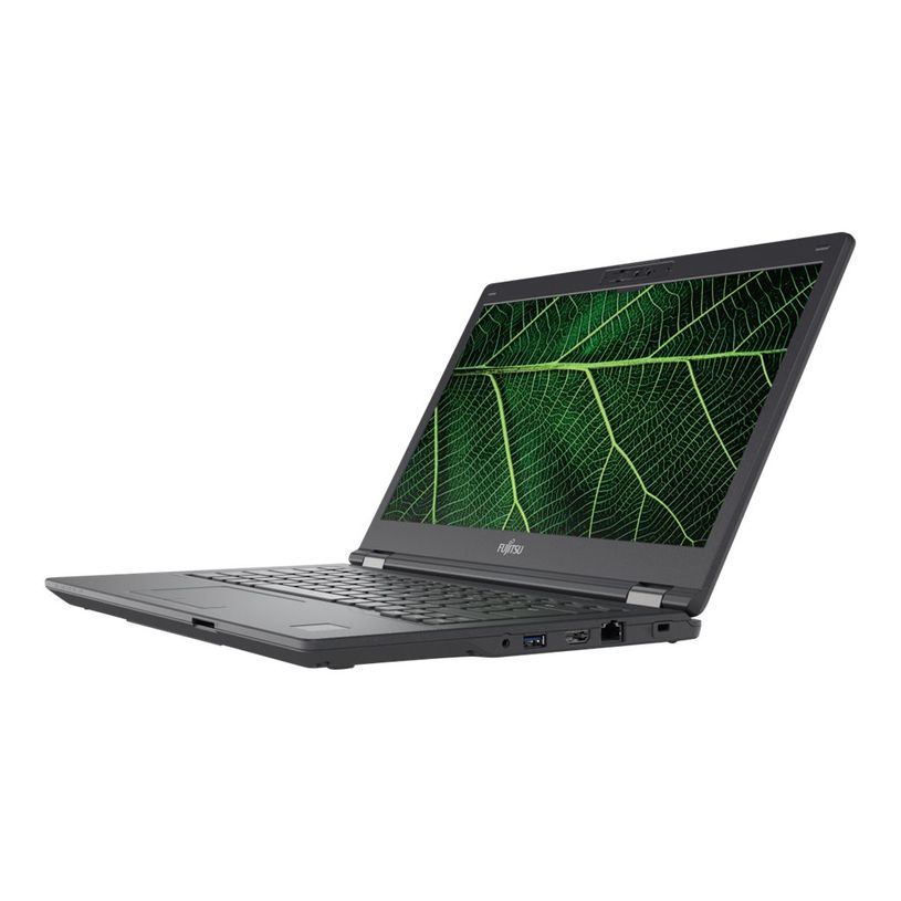 0404051384803-Fujitsu LIFEBOOK E5411 - Pc portable 14" - Core i5 1135G7 - 16 Go RAM - 512 Go SSD -P_405138480_1-0