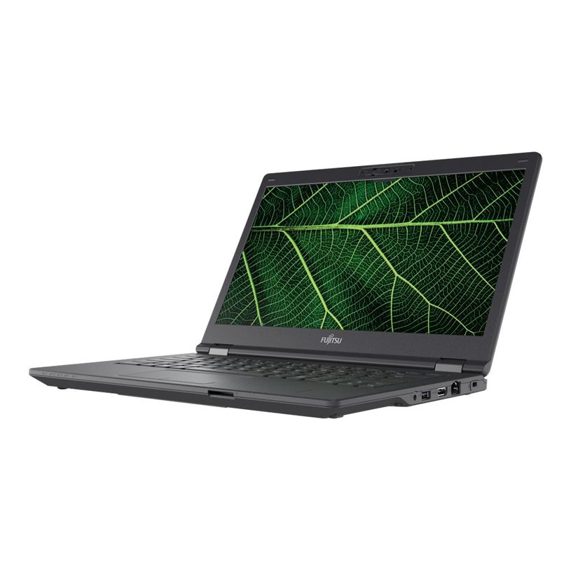 0404051384803-Fujitsu LIFEBOOK E5411 - Pc portable 14" - Core i5 1135G7 - 16 Go RAM - 512 Go SSD -P_405138480_2-1