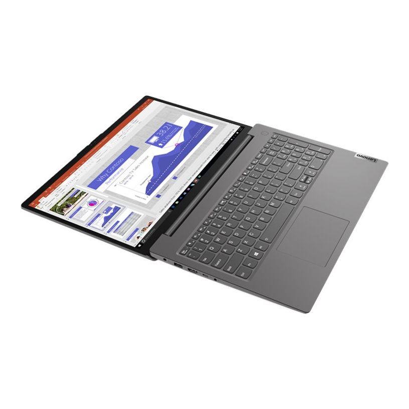 0404051384940-Lenovo V15 G2 ALC - Pc portable 15,6" - Ryzen 7 5700U - 8 Go RAM - 512 Go SSD -P_405138494_5-2