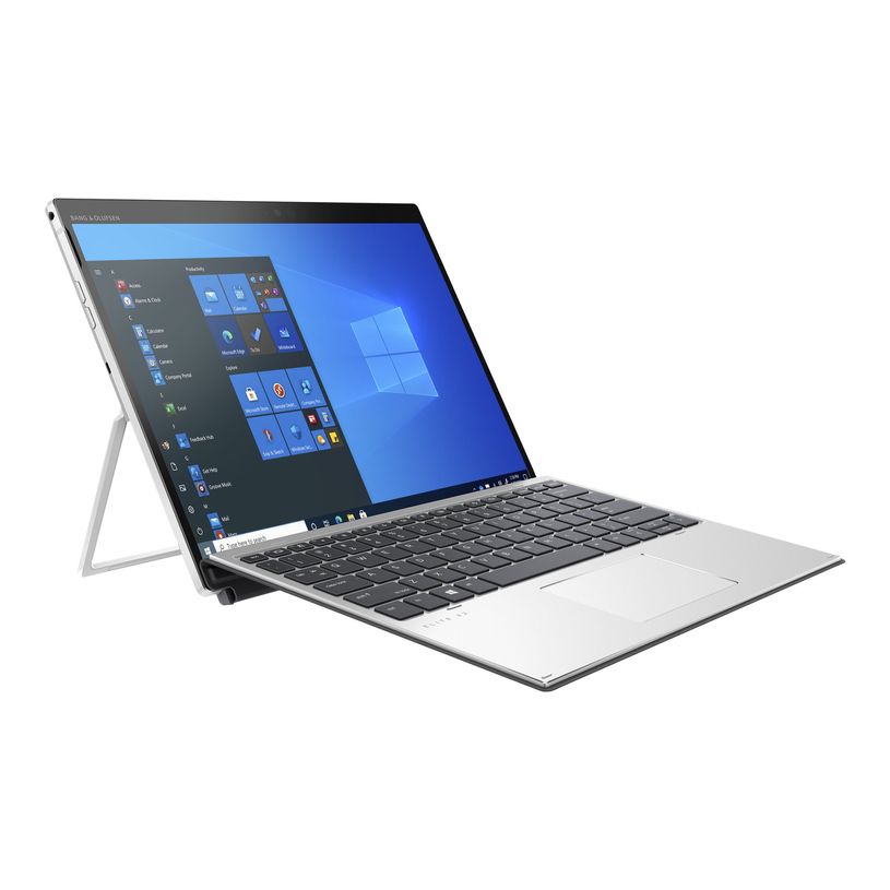 0404051384957-HP Elite x2 G8 - Tablette 13" avec clavier tétachable - 16 Go RAM - 512 Go SSD-P_405138495_8-5