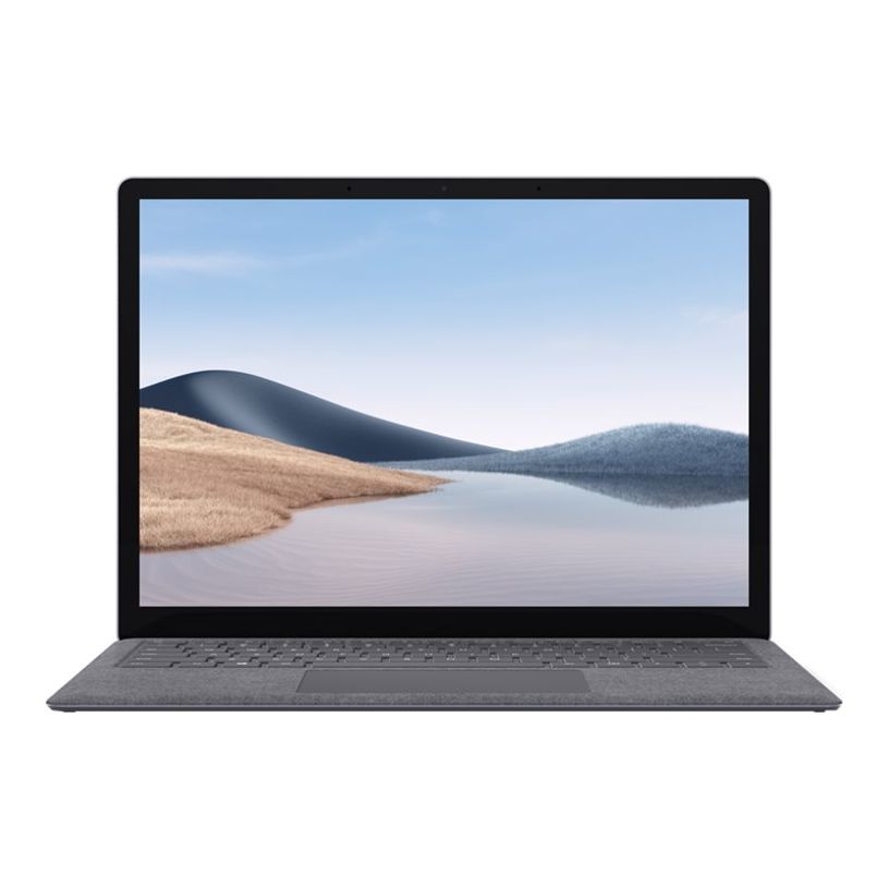 0404051385053-Microsoft Surface Laptop 4 - Pc portable 13,5" - Core i5 1135G7 - 8 Go RAM - 512 Go SSD -P_405138505_2-0
