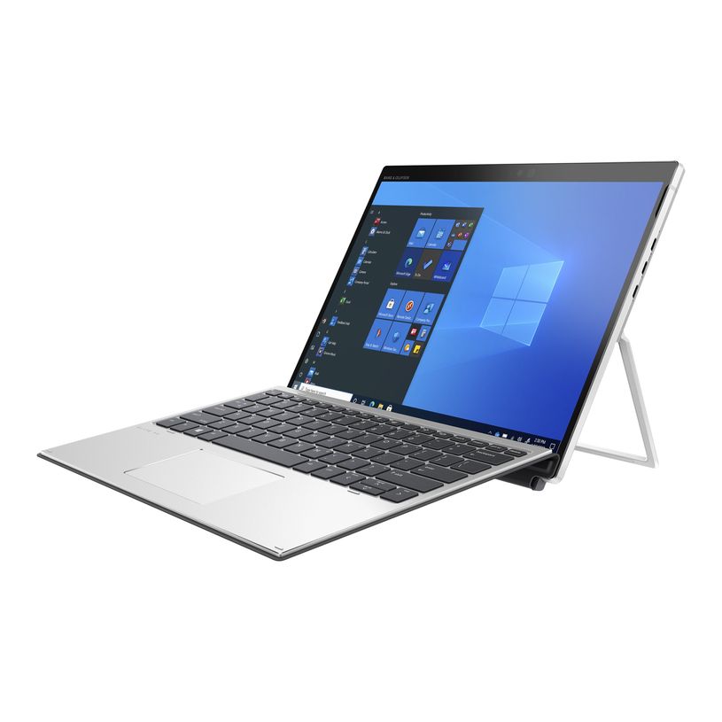0404051385121-HP Elite x2 G8 - Tablette 13" avec clavier tétachable - 16 Go RAM - 512 Go SSD -P_405138512_3-0