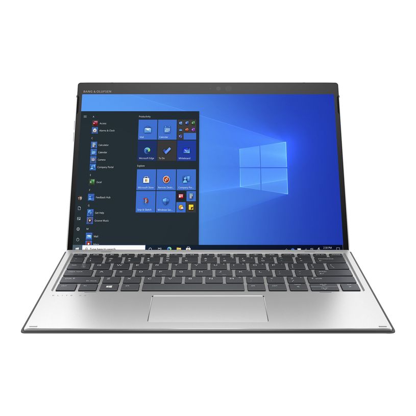 0404051385121-HP Elite x2 G8 - Tablette 13" avec clavier tétachable - 16 Go RAM - 512 Go SSD -P_405138512_5-2