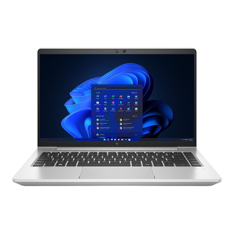 0404051385138-HP EliteBook 640 G9 Notebook - Pc portable 14" - Core i7 1255U - 16 Go RAM - 512 Go SSD-P_405138513_4-1
