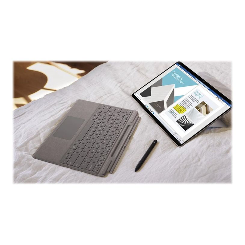 0404051385176-Microsoft Surface Pro X - Tablette 13" - 8 Go RAM - 256 Go SSD -P_405138517_3-5