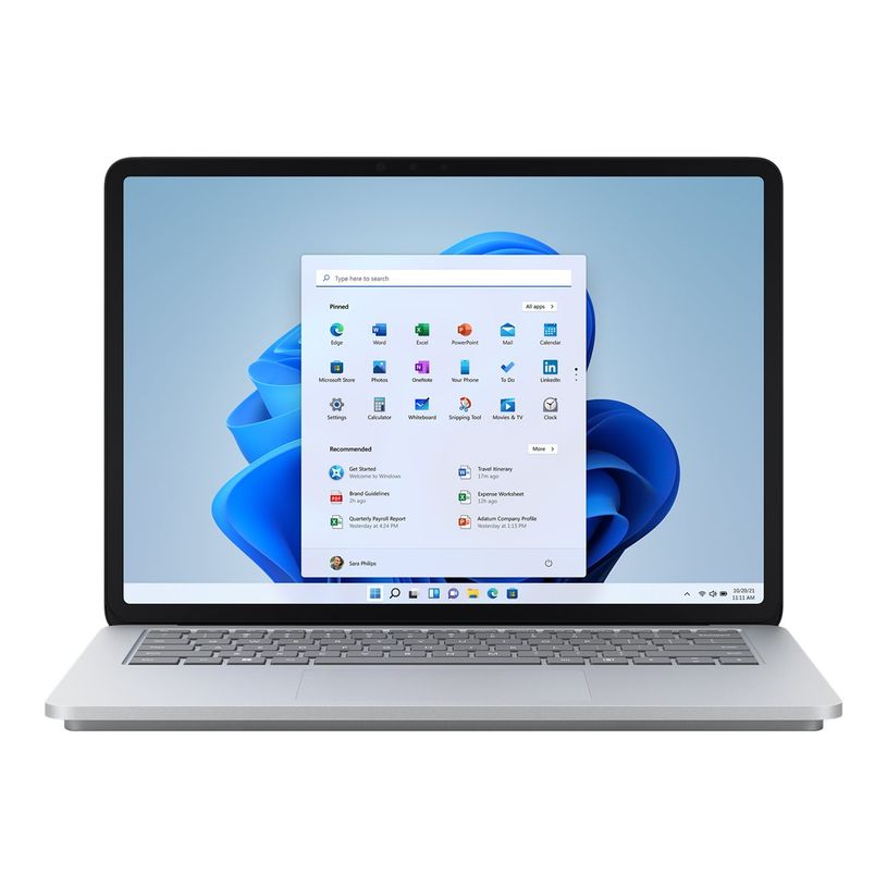 0404051385244-Microsoft Surface Laptop Studio - Pc portable 14,4" - Core i5 11300H - 16 Go RAM - 512 Go -P_405138524_7-2