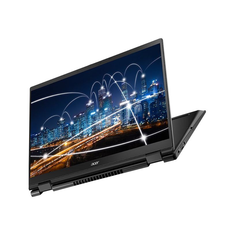 0404051385251-Acer TravelMate Spin P6 TMP614RN-52 - Pc portable 14" - Core i7 1165G7 - 32 Go RAM - 1.02-P_405138525_10-1