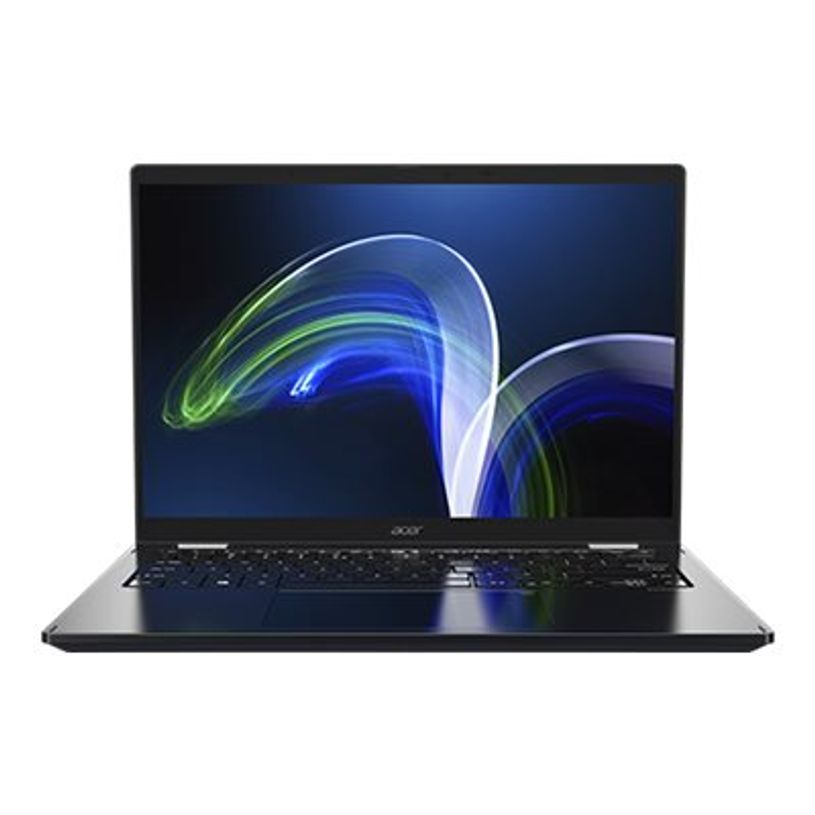 0404051385251-Acer TravelMate Spin P6 TMP614RN-52 - Pc portable 14" - Core i7 1165G7 - 32 Go RAM - 1.02-P_405138525_12-3