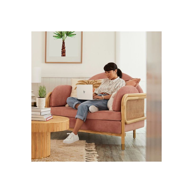 0404051385374-HP EliteBook 630 G9 Notebook - Pc portable 13.3" - Core i5 1245U - 8 Go RAM - 256 Go SSD-P_405138537_6-10