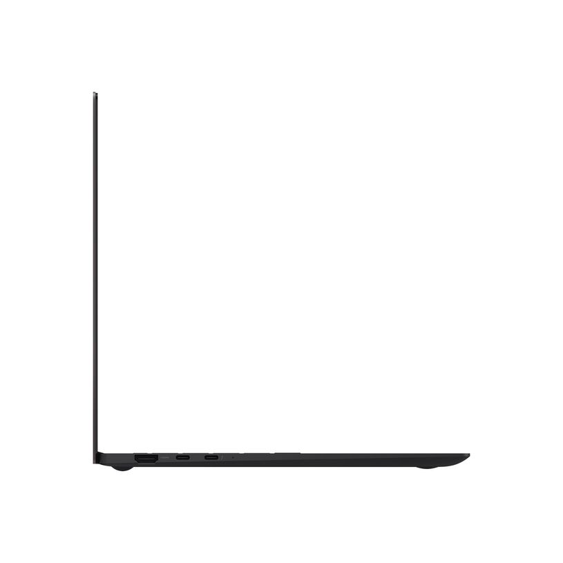 0404051385459-Samsung Galaxy Book2 Pro - Pc portable 15,6" - Core i5 1240P - Evo - 8 Go RAM - 256 Go SS-P_405138545_10-9