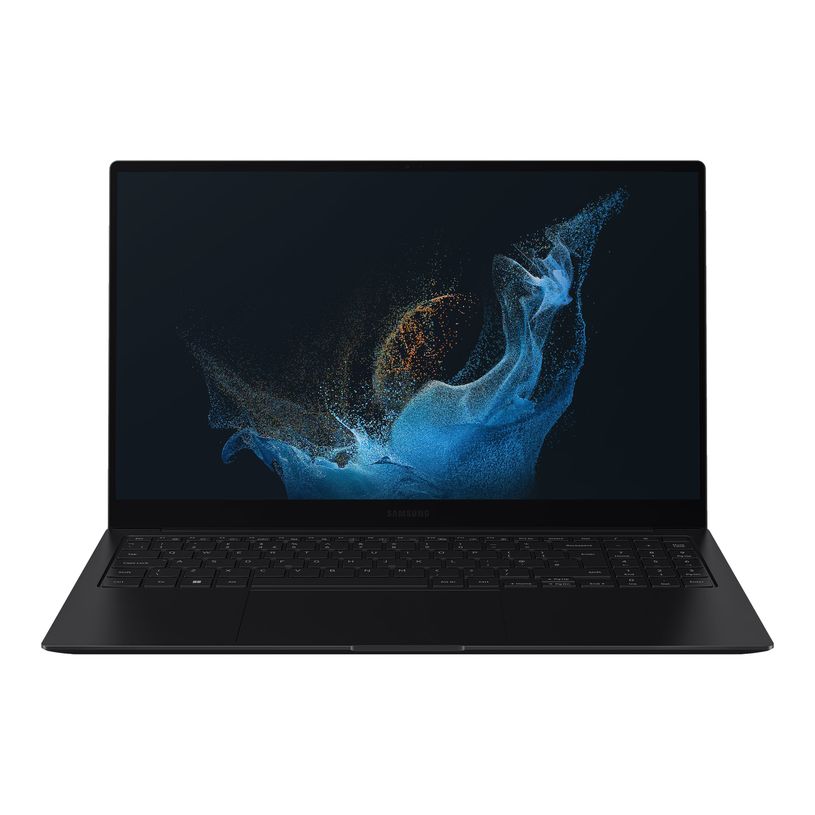 0404051385459-Samsung Galaxy Book2 Pro - Pc portable 15,6" - Core i5 1240P - Evo - 8 Go RAM - 256 Go SSD-P_405138545_2-1