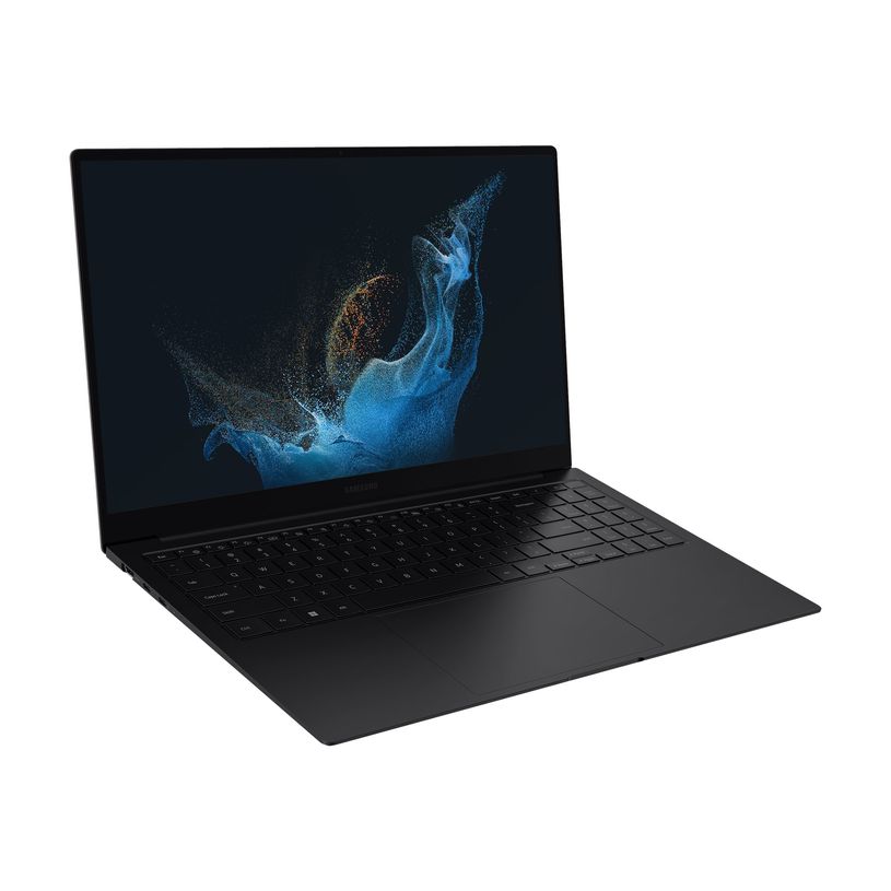 0404051385459-Samsung Galaxy Book2 Pro - Pc portable 15,6" - Core i5 1240P - Evo - 8 Go RAM - 256 Go SSD-P_405138545_3-2