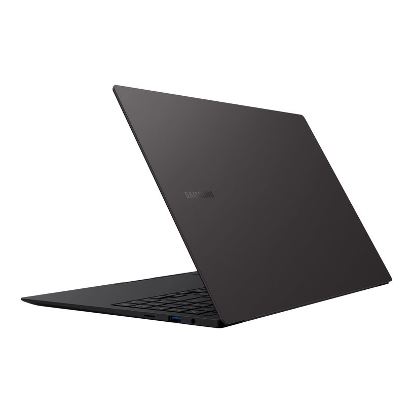 0404051385459-Samsung Galaxy Book2 Pro - Pc portable 15,6" - Core i5 1240P - Evo - 8 Go RAM - 256 Go SSD-P_405138545_6-5