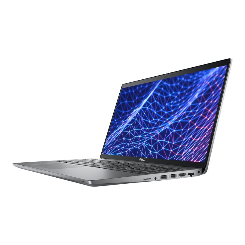 0404051385503-Dell Latitude 5530 - Pc portable 15,6" - Core i5 1235U - vPro Essentials - 8 Go RAM - 256 -P_405138550_1-0