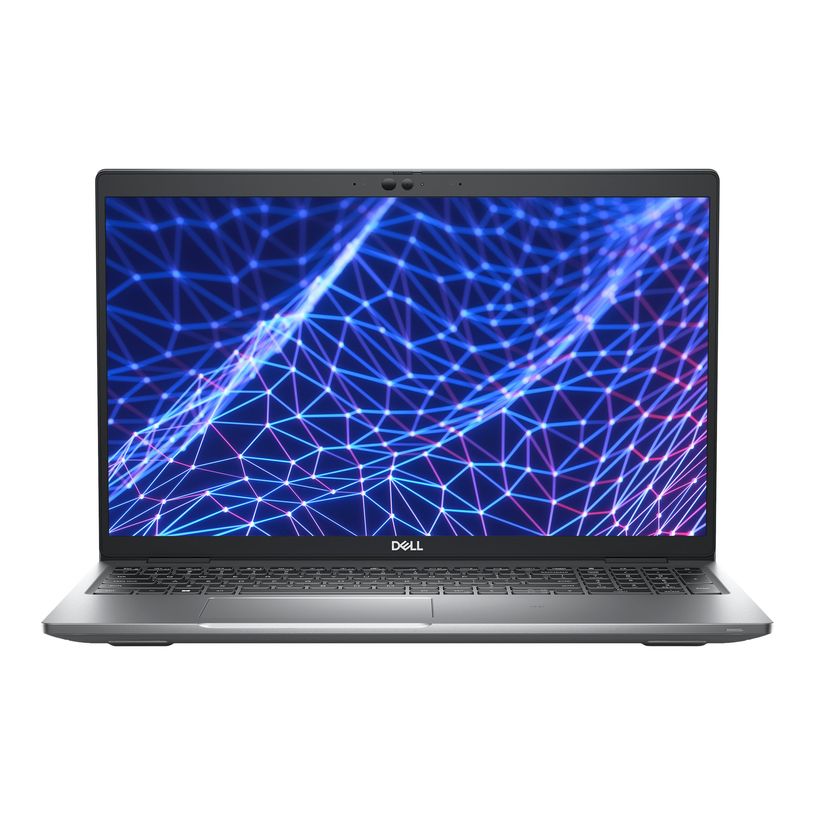 0404051385503-Dell Latitude 5530 - Pc portable 15,6" - Core i5 1235U - vPro Essentials - 8 Go RAM - 256 -P_405138550_2-1