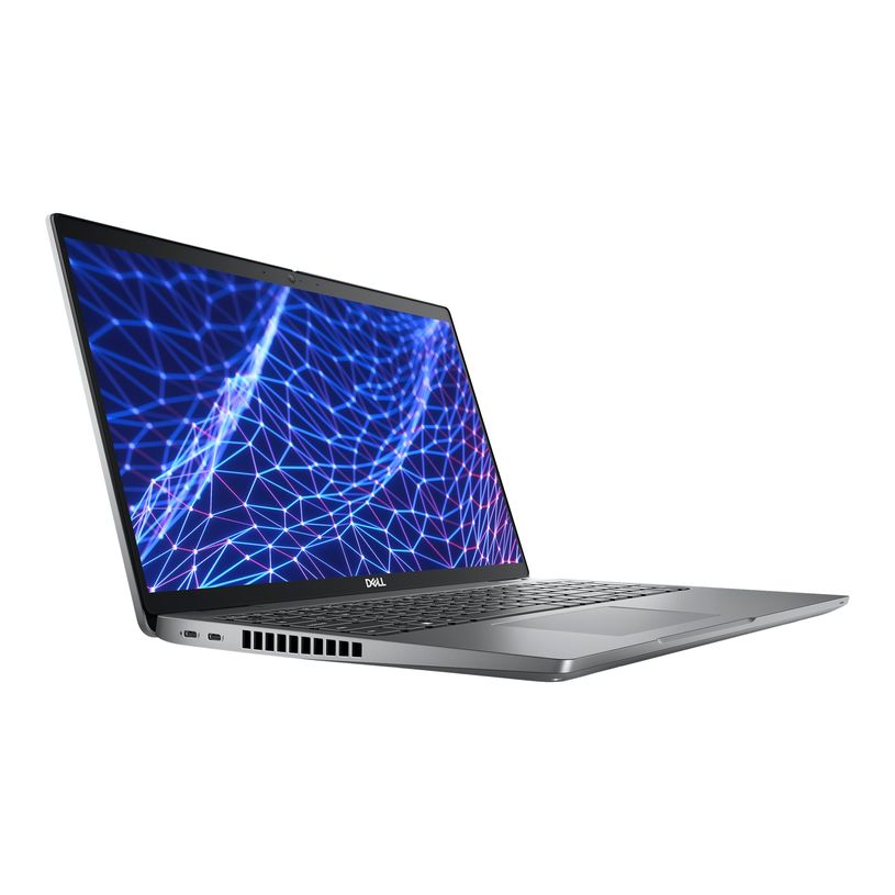 0404051385503-Dell Latitude 5530 - Pc portable 15,6" - Core i5 1235U - vPro Essentials - 8 Go RAM - 256 -P_405138550_3-2