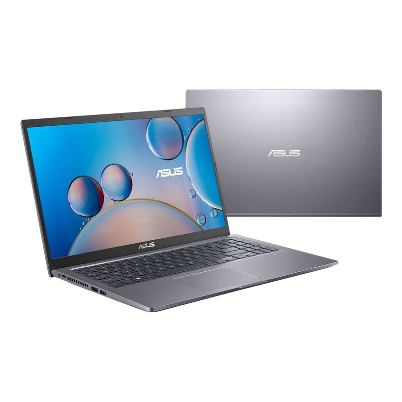 0404051385664-ASUS 15 X515JA-BQ2809W - Pc portable 15,6" - Core i7 1065G7 - 8 Go RAM - 512 Go SSD-P_405138566_5-2