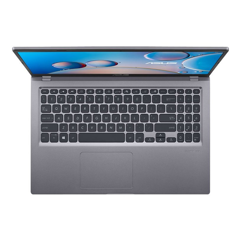 0404051385664-ASUS 15 X515JA-BQ2809W - Pc portable 15,6" - Core i7 1065G7 - 8 Go RAM - 512 Go SSD-P_405138566_6-3