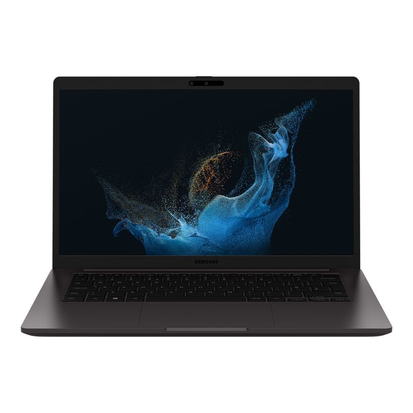 0404051385763-Samsung Galaxy Book2 Business - Pc portable 14" - Core i5 1240P - 8 Go RAM - 256 Go SSD-P_405138576_2-1