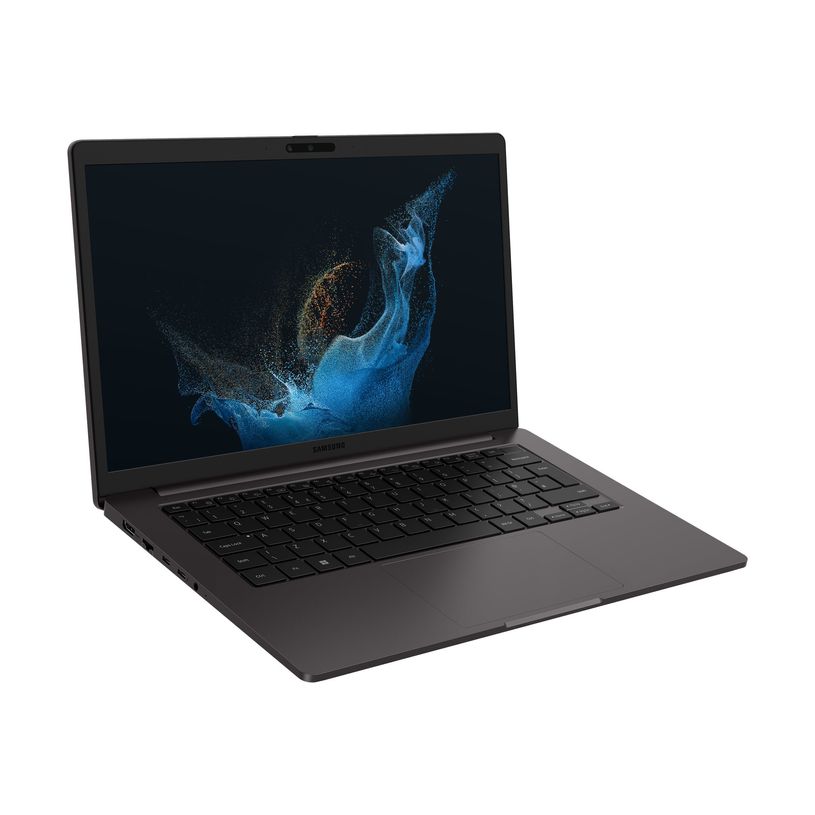 0404051385763-Samsung Galaxy Book2 Business - Pc portable 14" - Core i5 1240P - 8 Go RAM - 256 Go SSD-P_405138576_3-2