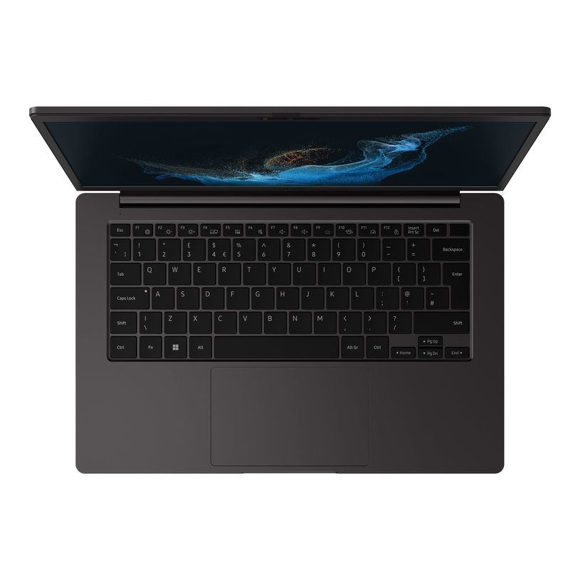 0404051385763-Samsung Galaxy Book2 Business - Pc portable 14" - Core i5 1240P - 8 Go RAM - 256 Go SSD-P_405138576_4-3