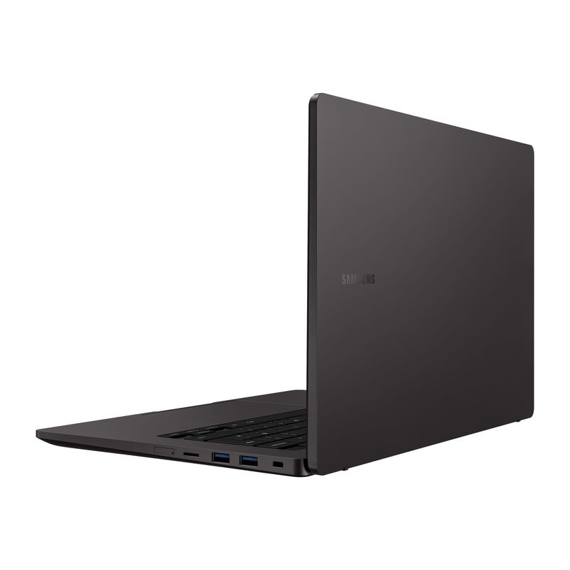 0404051385763-Samsung Galaxy Book2 Business - Pc portable 14" - Core i5 1240P - 8 Go RAM - 256 Go SSD-P_405138576_6-5