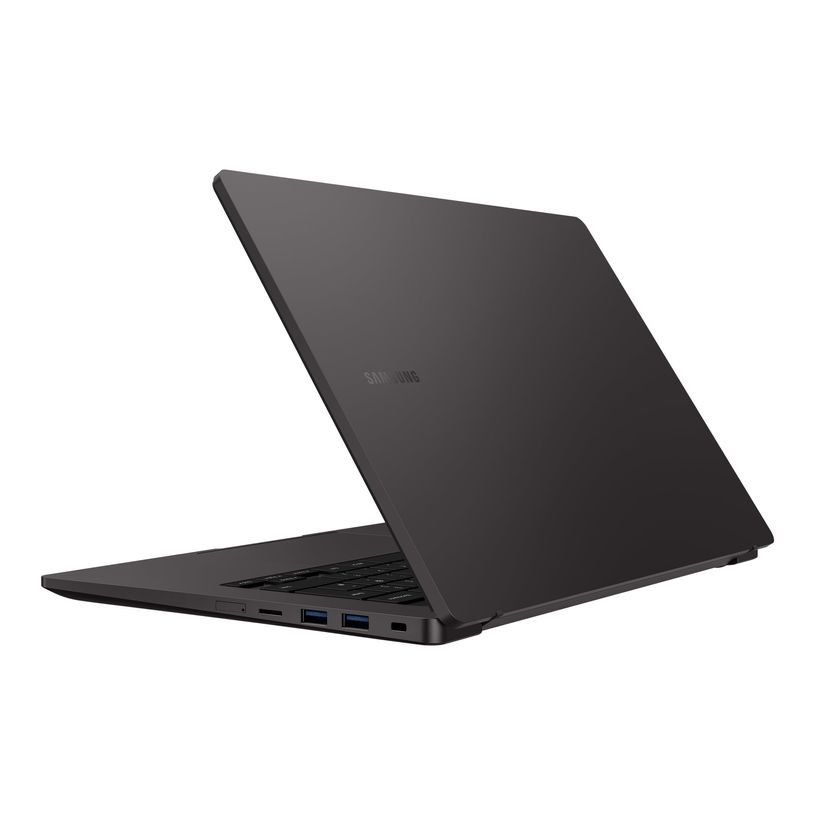 0404051385763-Samsung Galaxy Book2 Business - Pc portable 14" - Core i5 1240P - 8 Go RAM - 256 Go SSD-P_405138576_7-6