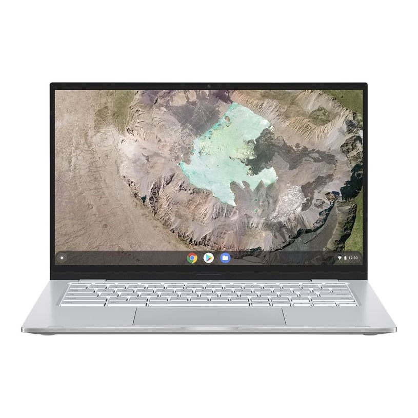 0404051385800-ASUS Chromebook 14 C425TA AJ0327 - Pc portable 14" - Core i5 8200Y - 8 Go RAM - 64 Go eMMC-P_405138580_3-1