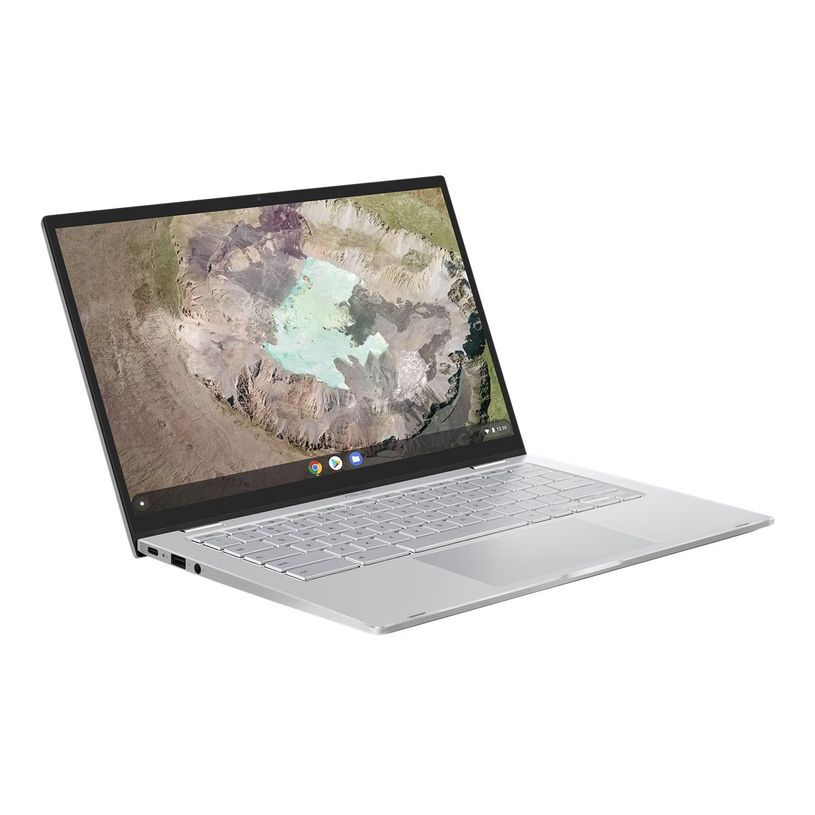 0404051385800-ASUS Chromebook 14 C425TA AJ0327 - Pc portable 14" - Core i5 8200Y - 8 Go RAM - 64 Go eMMC-P_405138580_4-2