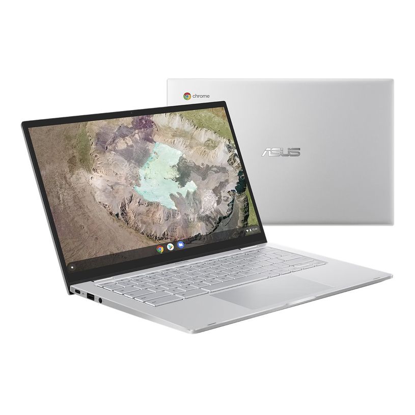0404051385800-ASUS Chromebook 14 C425TA AJ0327 - Pc portable 14" - Core i5 8200Y - 8 Go RAM - 64 Go eMMC-P_405138580_5-3