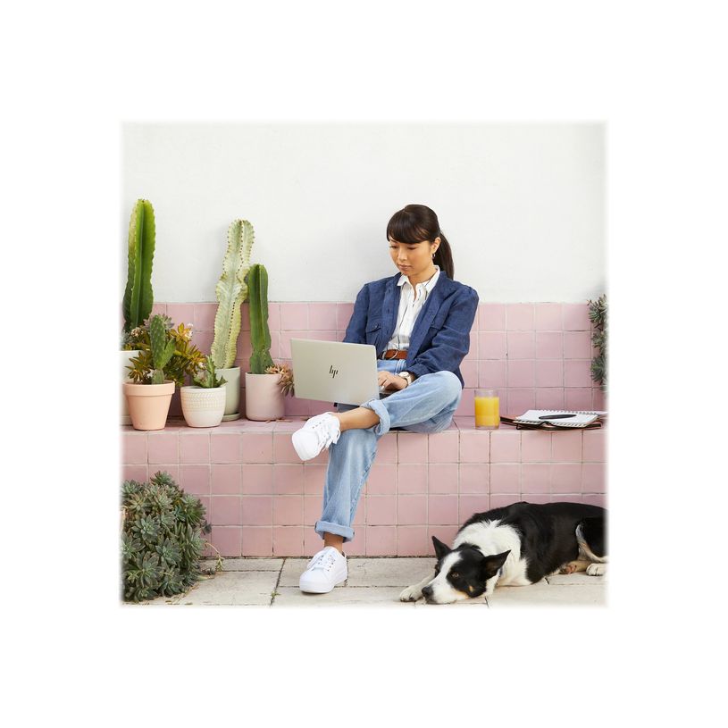 0404051385831-HP EliteBook 630 G9 Notebook - Pc portable 13.3" - Core i5 1235U - 8 Go RAM - 256 Go SSD-P_405138583_5-9