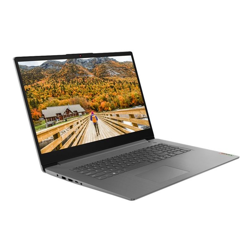 0404051385909-Lenovo IdeaPad 3 17ADA6 - pc portable 17.3" - Ryzen 5 3500U - 8 Go RAM - 512 Go SSD -P_405138590_2-1