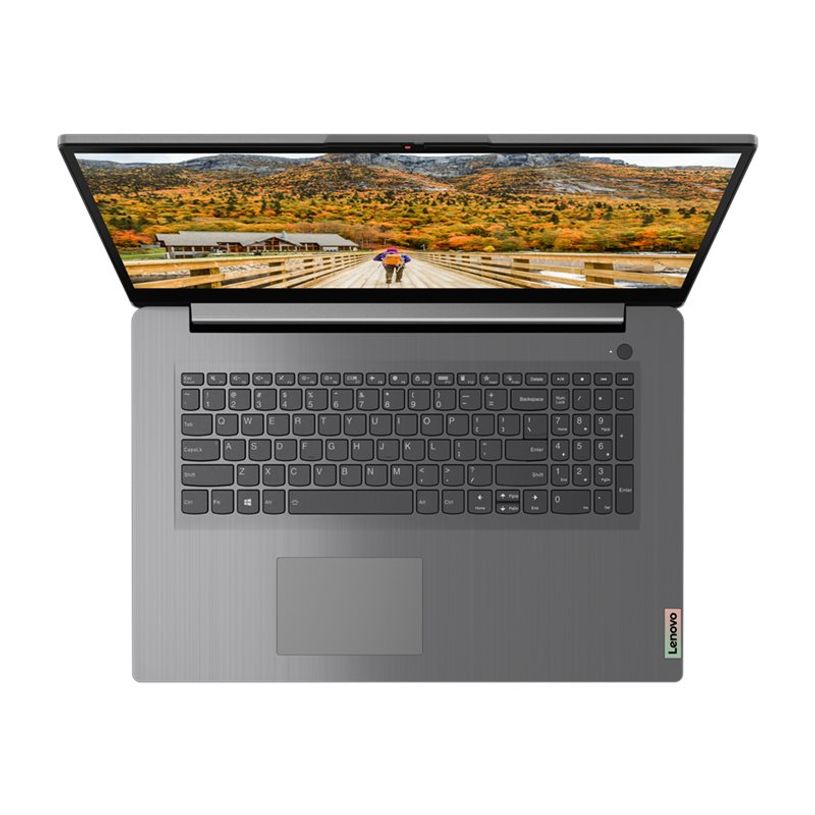 0404051385909-Lenovo IdeaPad 3 17ADA6 - pc portable 17.3" - Ryzen 5 3500U - 8 Go RAM - 512 Go SSD -P_405138590_3-2