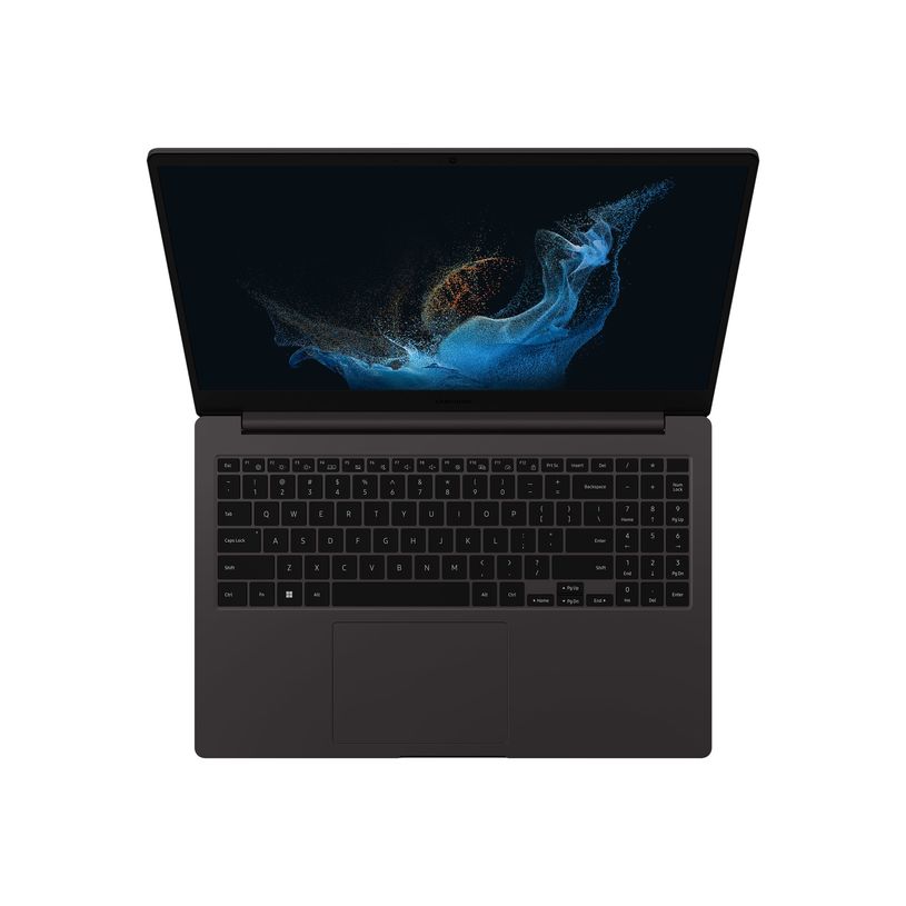 0404051386012-Samsung Galaxy Book2 - Pc portable 15,6" - Core i5 1235U - 8 Go RAM - 256 Go SSD-P_405138601_4-3