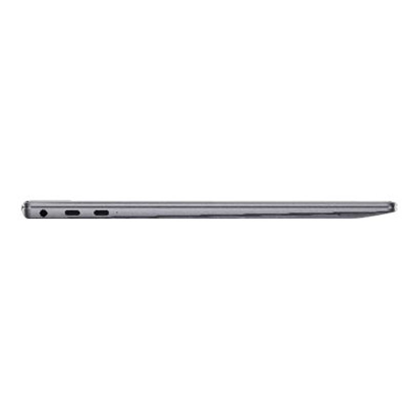 0404051386043-Huawei Matebook B7-410 - Intel Core i7 - 1165G7 / jusqu'à 4.7 GHz - Win 10 Pro 64 bits - Carte graphique Intel Iris Xe - 16 Go RAM - 512 Go SSD NVMe - 13.9" LTPS écran tactile 3000 x 2000 (3K2K) -P_405138604_6-4