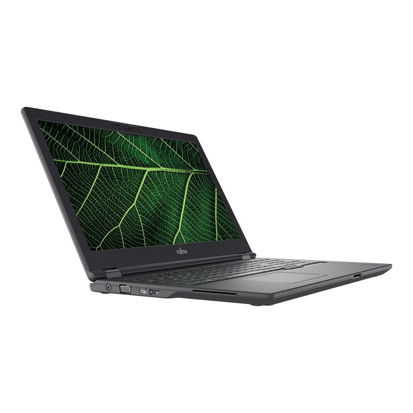 Fujitsu LIFEBOOK E5511 - 15.6