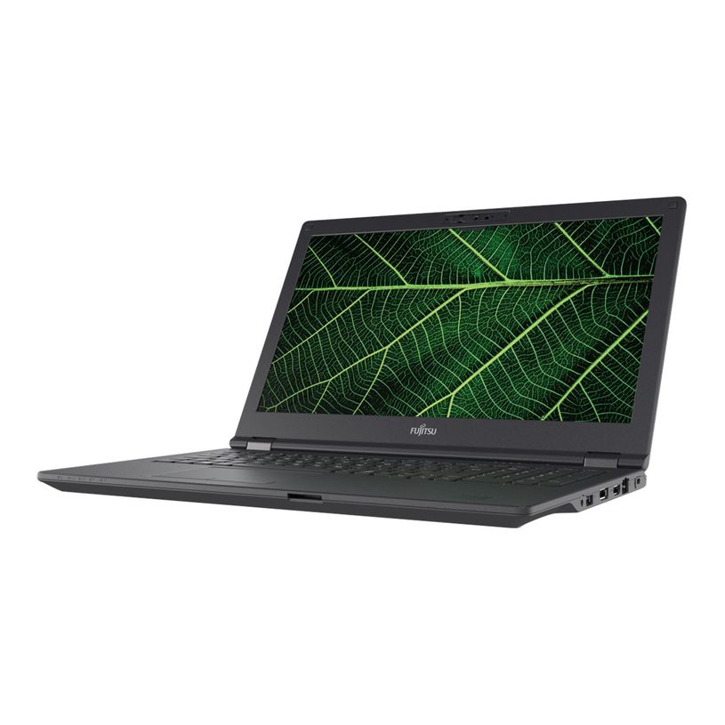 0404051386135-Fujitsu LIFEBOOK E5511 - Pc portable 15,6" - Core i5 1135G7 - 8 Go RAM - 256 Go SSD -P_405138613_3-2